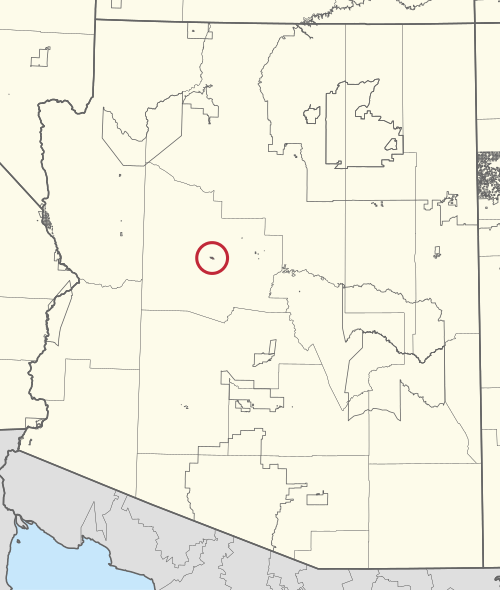 Yavapai-Prescott Indian Tribe